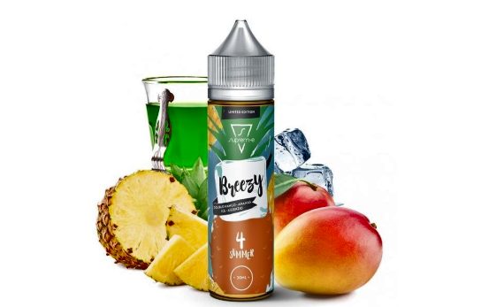 liquidi sigaretta elettronica al mango